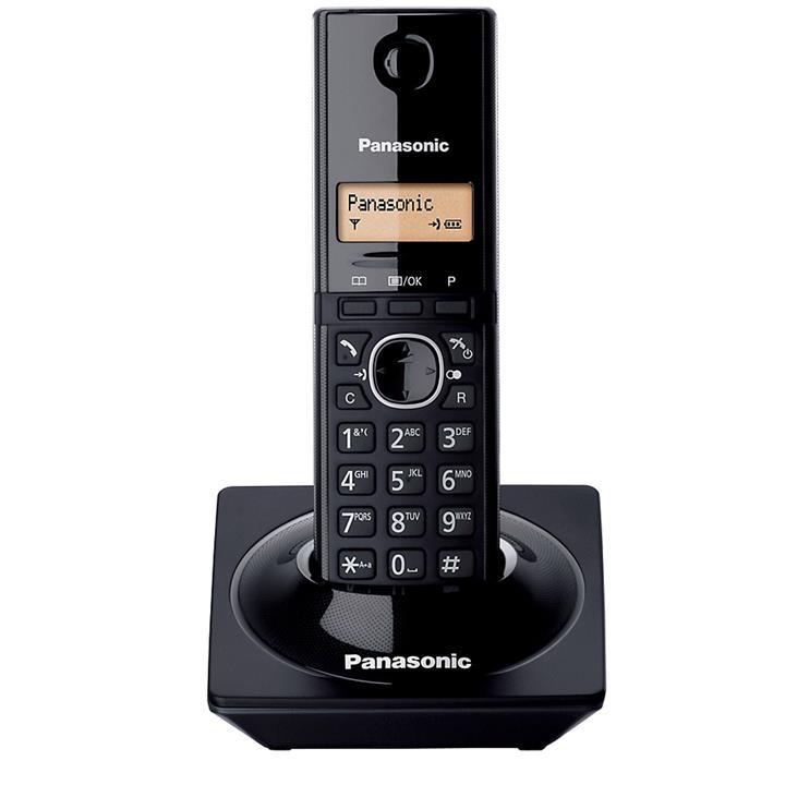 تلفن بی سیم پاناسونیک مدل KX-TG1711 Panasonic KX-TG1711 Wireless Phone